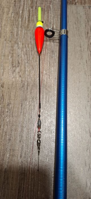 Въдица риболов  1.80