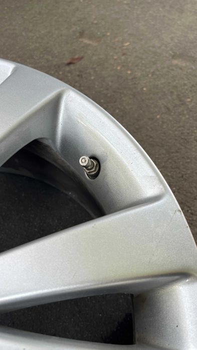 4бр. Джанти Mercedes C и E 7.5 J 17” et47