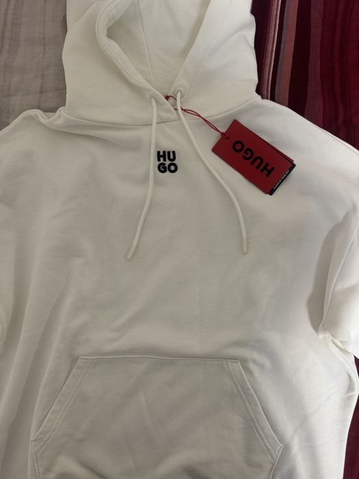 Дамски суичър Hugo Boss