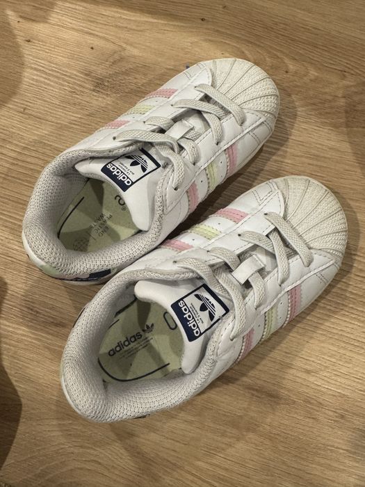 детски маратонки adidas