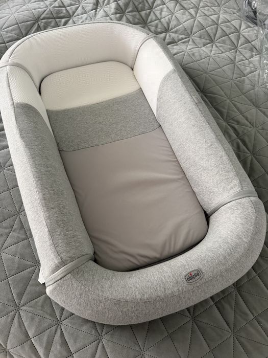 Babynest Chicco 3 in 1 multifunctional 0 luni+
