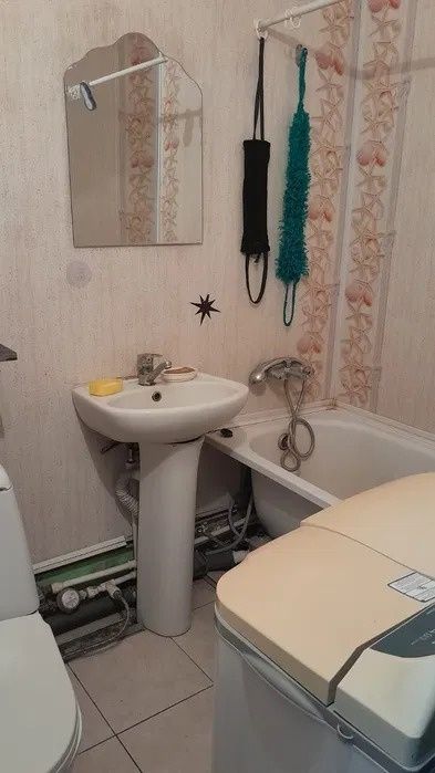 Продаётся 1 комн Автопарк