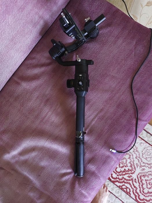 Стабилизатор ронин s