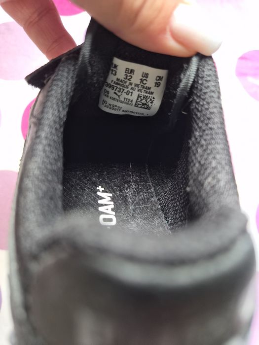 Adidași băieți puma