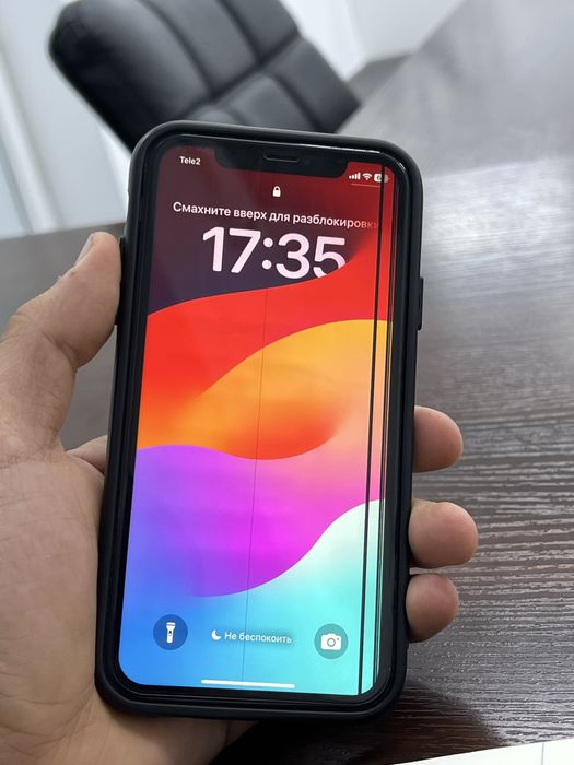 Продам айфон 11 iphone 11