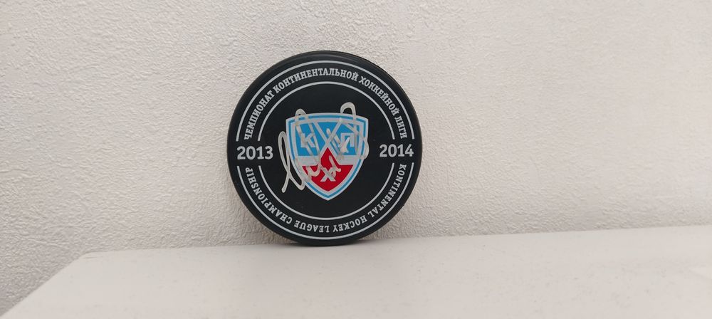 Шайба оригинальная