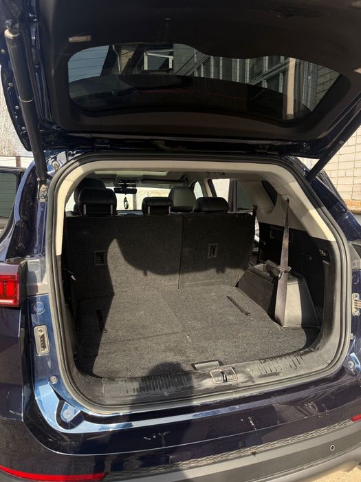 Продам машину Jetour 70 plus