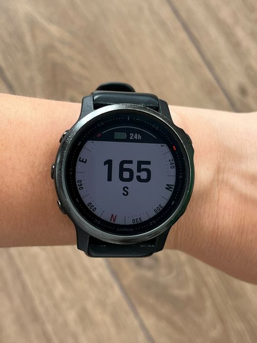 Ceas Garmin Fenix 6s PRO