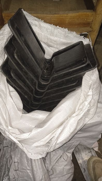 Тресчотки с колани