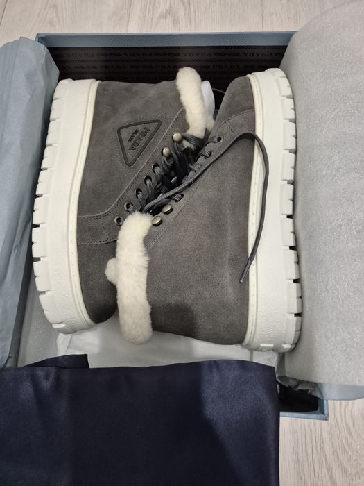 Продам бредовы натуральные ботинки