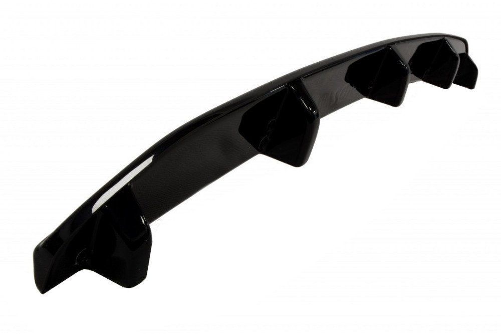 Prelungire Bara Spate compatibila cu Mercedes CLS C218 AMG Line Maxton Design