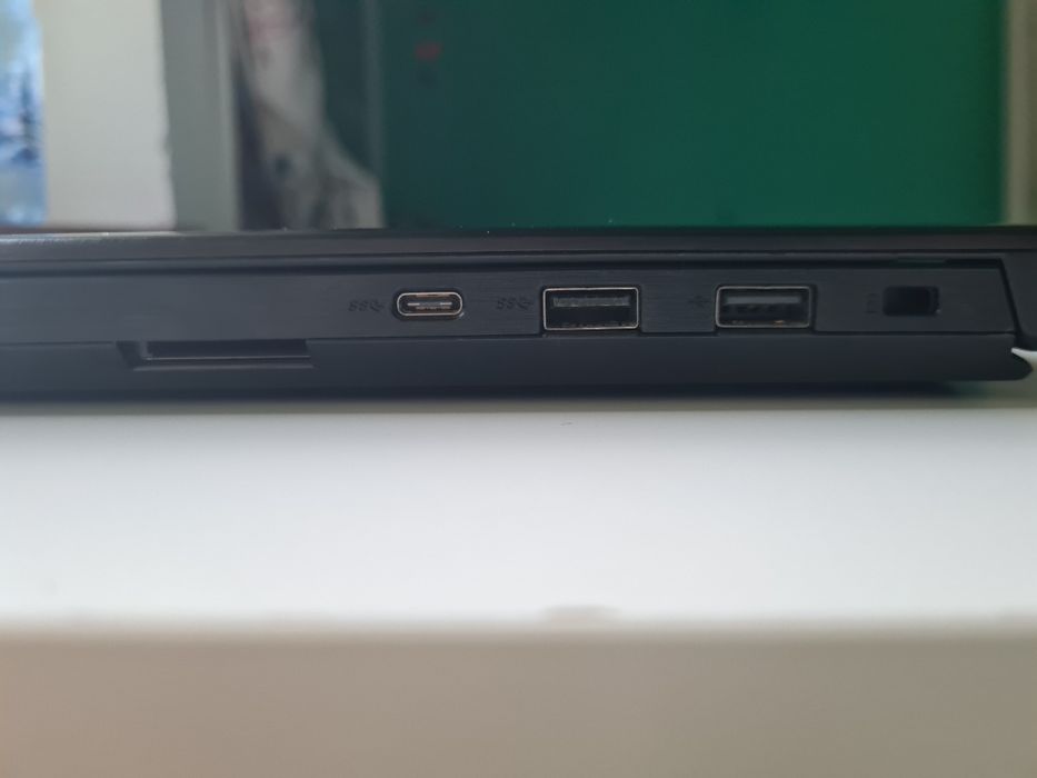 Laptop gaming ASUS i7 / gtx 1050 / 16gb RAM / 1tb+128gb ssd