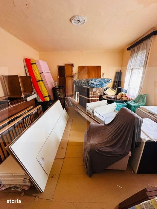 Casa in Arad, strada Andrei Saguna, cartier Parneava
