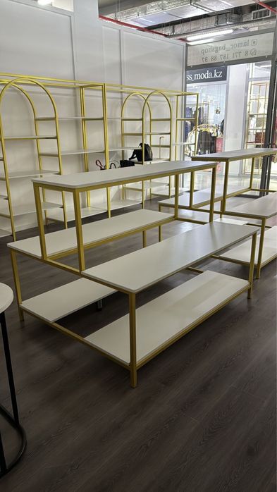 Полка для сумок обувь посуда