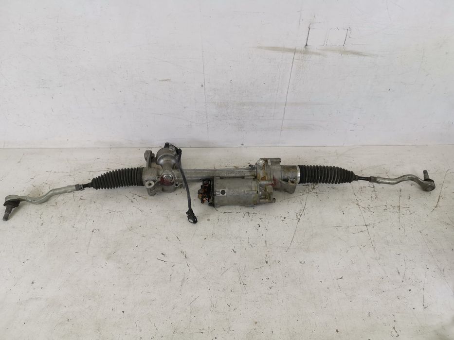 Кормилна кутия Мерцедес-Бенц / Mercedes-Benz E-Class W212/S212/C207/A2