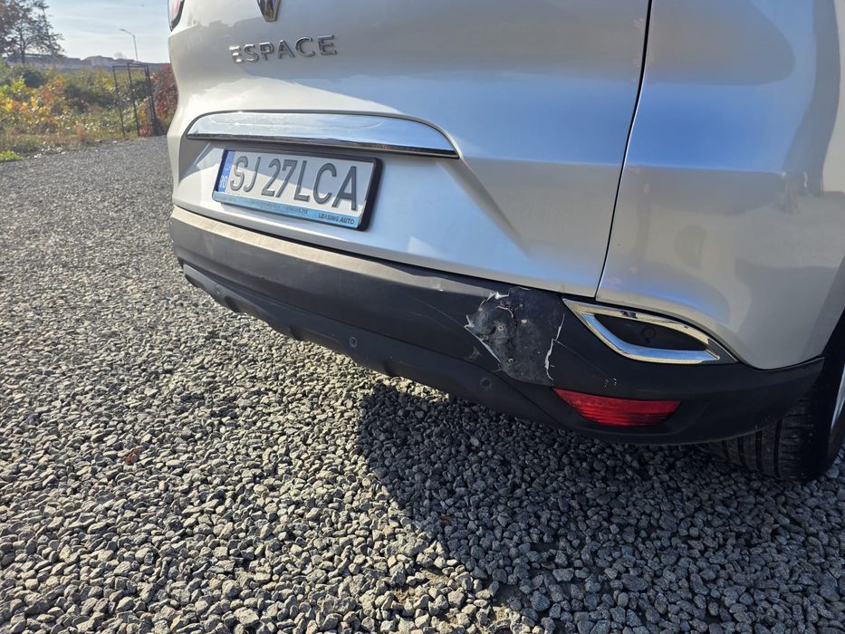 RENAULT Espace 2015 — imagine 5