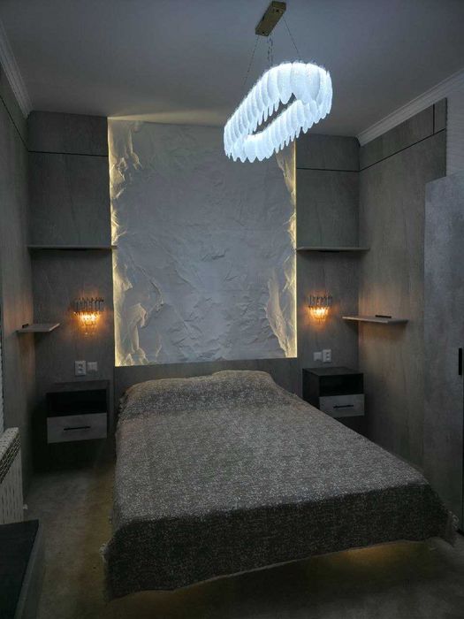 Сдается новый дом 1 сот в центре на гостиница Россия