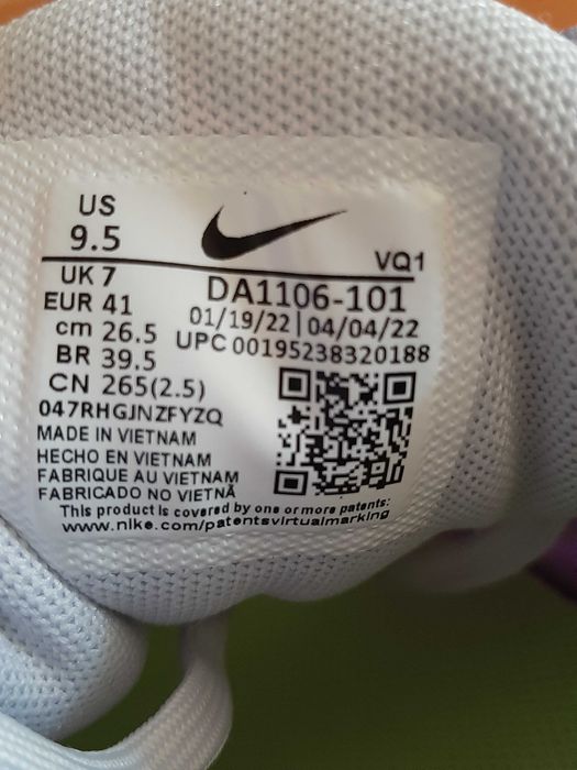 Дамски Маратонки Nike / НАЙК, 100% Оригинални! Чисто нови!