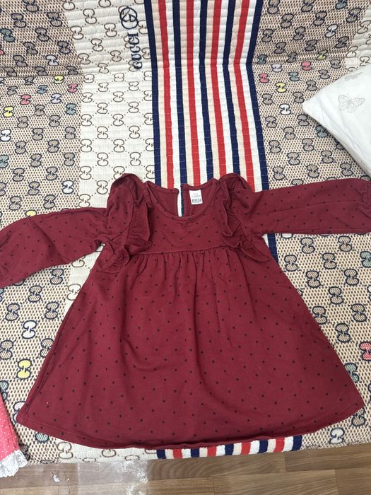 Каждая по 500 тг