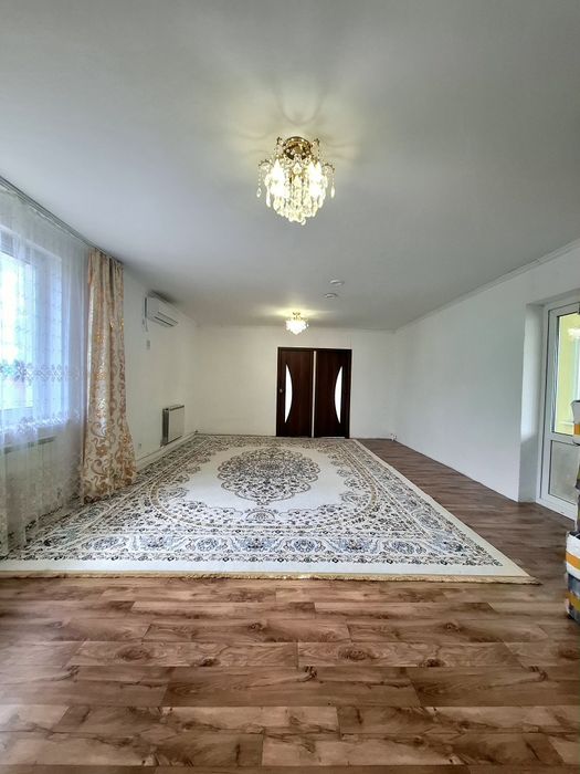 Дом, район старый аэропорт 195 м²