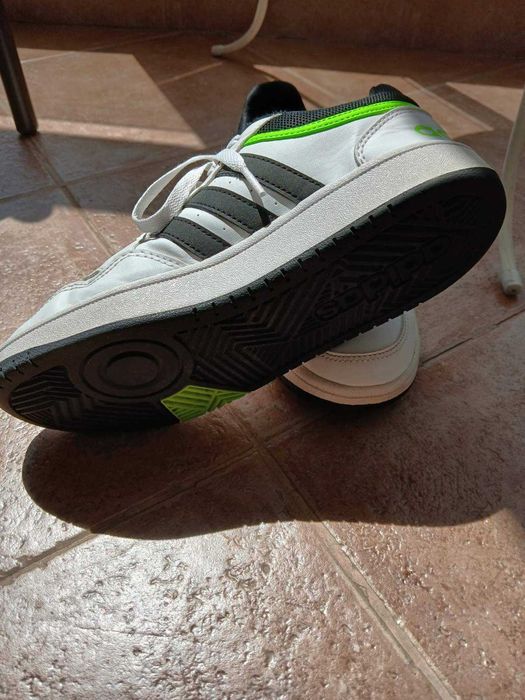 Детски обувки ADIDAS SPORTSWEAR Hoops