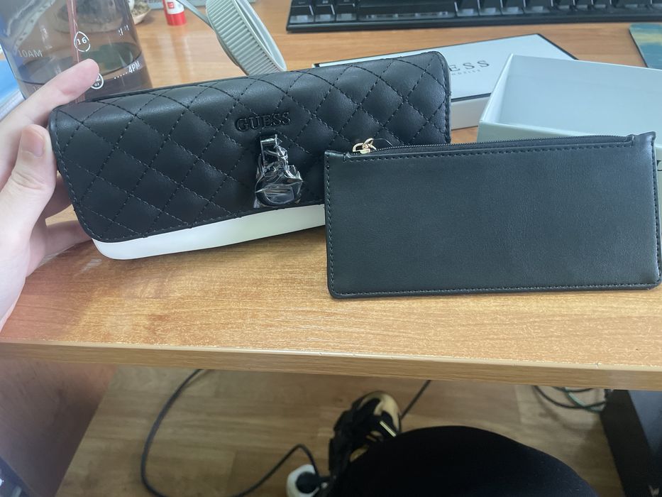 Пан чемодан (кошелек)