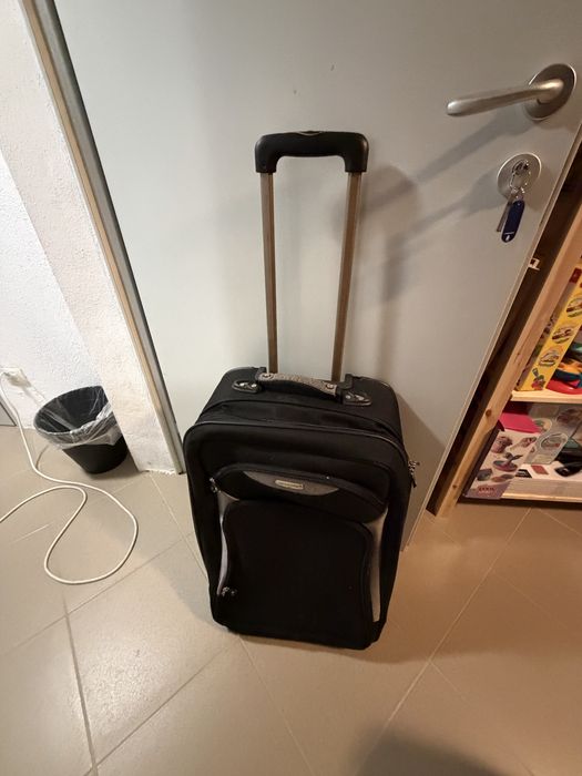 Куфар подходящ за drop off