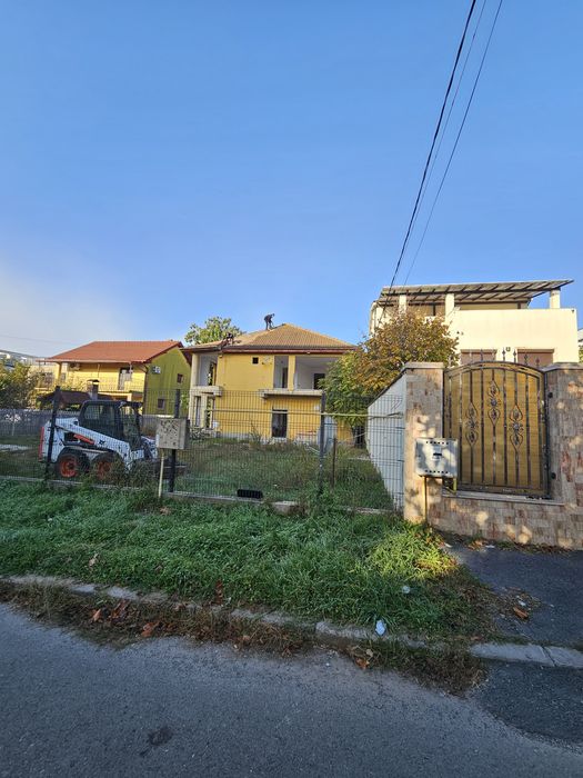 Demolari controlate taiere beton spargere piconare beton