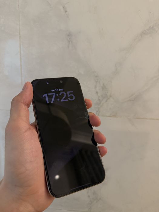 Продам iPhone 15 Pro (Айфон 15 Про)