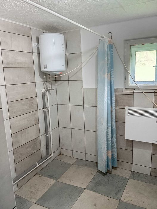 Casa cu 2 camere in Sovata str. Vanatorilor nr.19