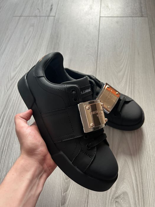 Dolce gabanna portofino