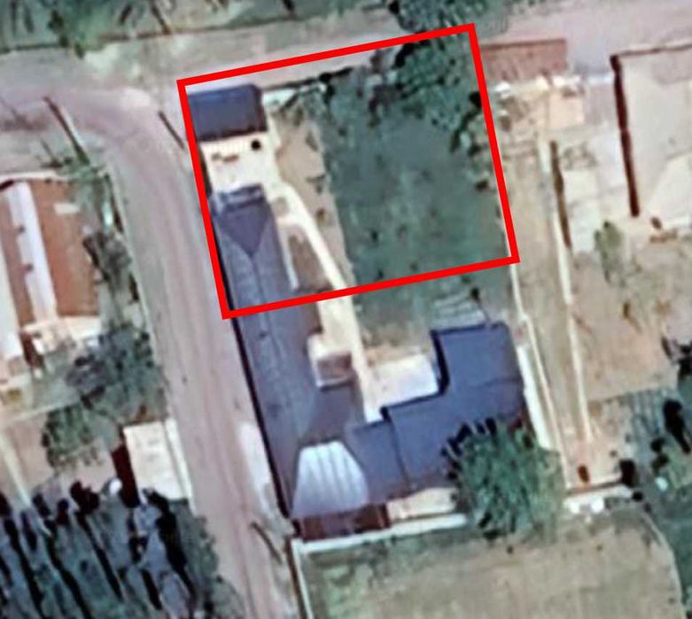 Продается участок 5 соток