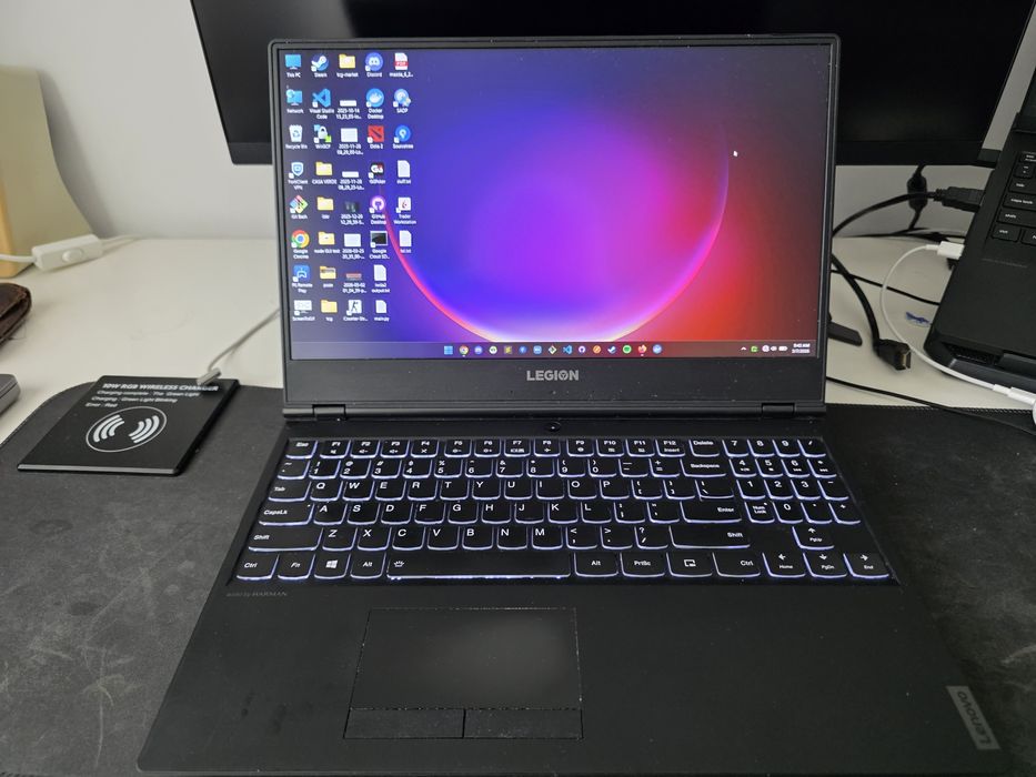 Lenovo Legion Y540-15IRH