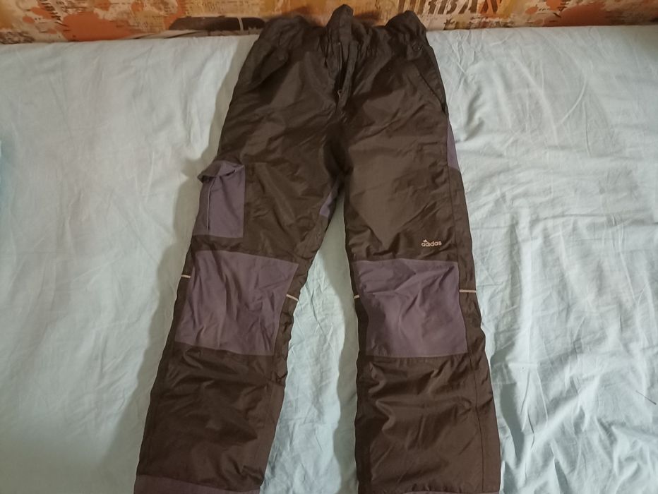 Лыжный костюм  для детей