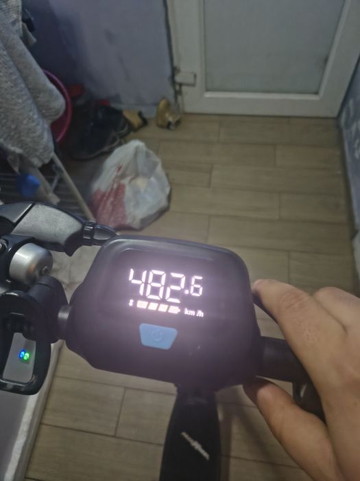 Trotineta Electrică XL