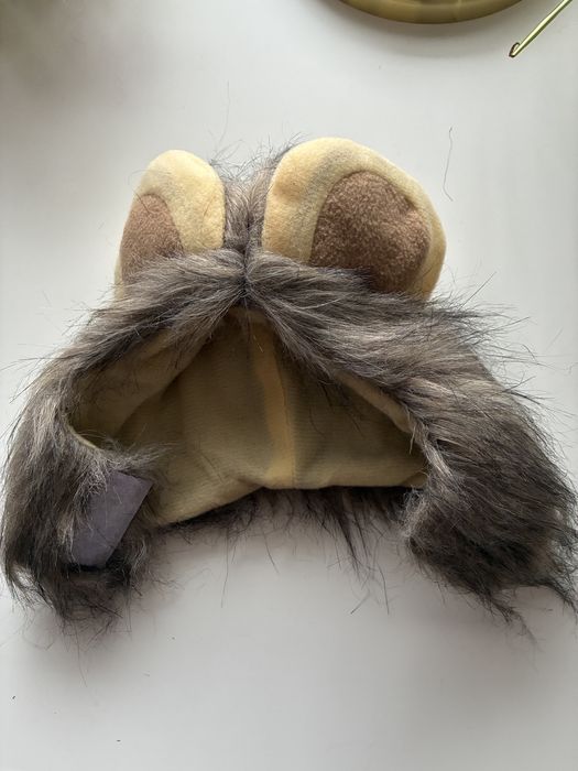 Аксесуари за  малка котка,чанта , шапка  , дреха