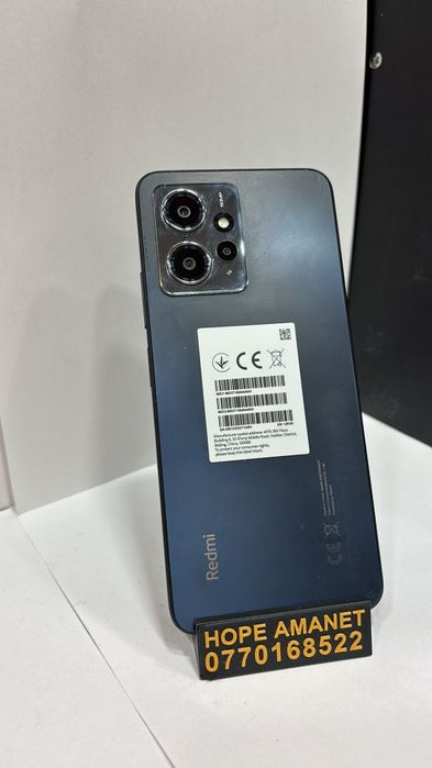 HOPE AMANET P1/ Redmi Note12 #cod 39189