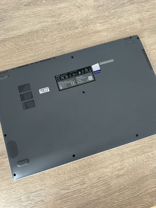 ASUS M509DA / Ryzen 5 / 8GB