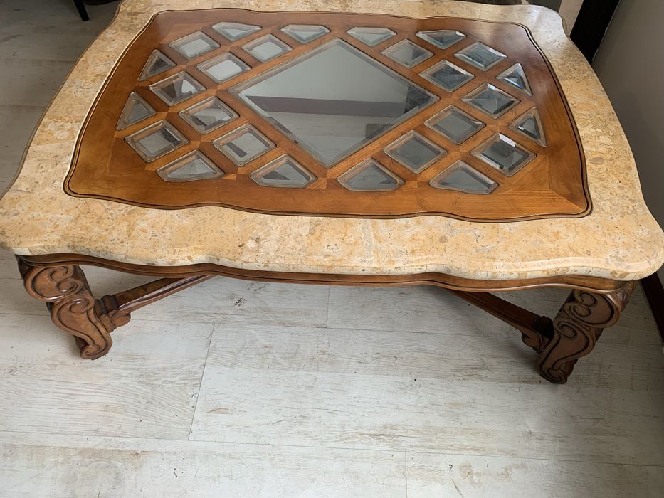 Холна маса Tuscano