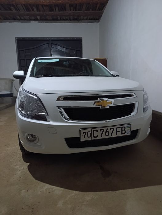 COBALT My Style MCM 2026