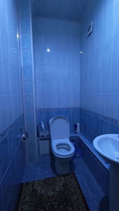 Аренда Учтепа 24 Фул комплект Апартамент