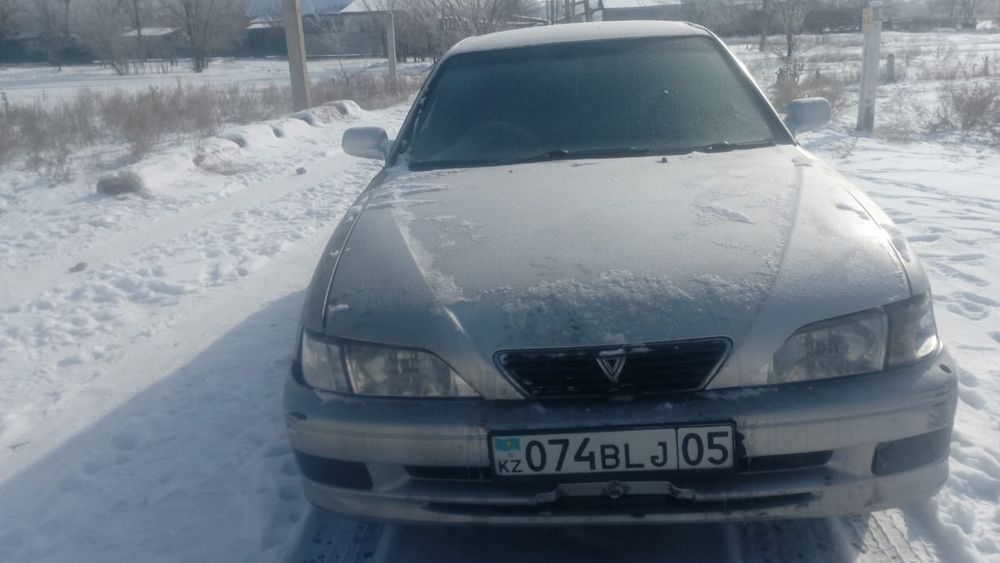 Обмен на другой машину на механику