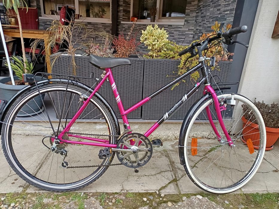 Bicicleta dama 28 inch
