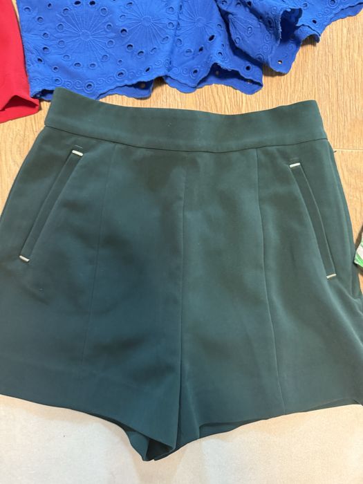 Къси панталони Зара, НМ, Адидас