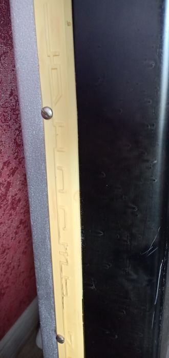 Синтезатор после реставрации нерабочий