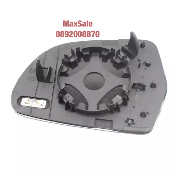 Огледало странично стъкло Skoda Octavia Superb Шкода Октавия Супърб