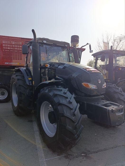 Трактор | Трактр | Италия бренди FARMLEAD 1604 Traktor 3йил гарантия