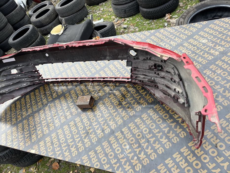 Броня Голф 8/VW Golf 8 2броя