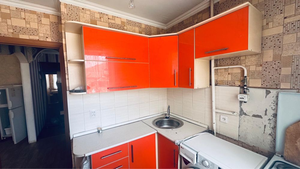 Сдам квартиру помесяно