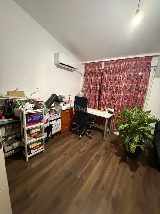 Продава се Тристаен апартамент в Пловдив, Кючук Париж - 230 кв.м за 935 €/кв.м - Снимка #8